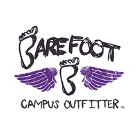 Barefoot Campus Outfitter | Clothing / Shoes | Advertising / Marketing ...